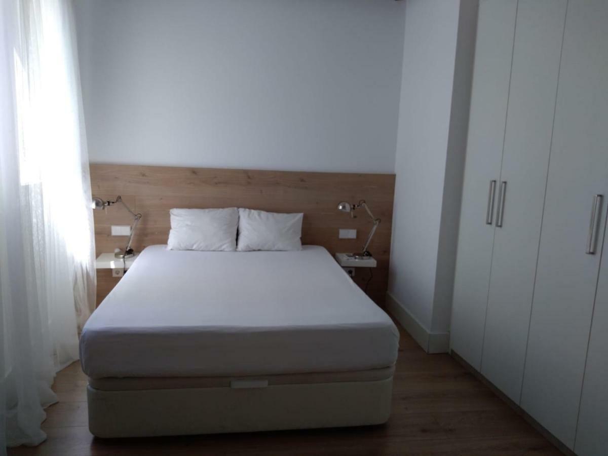 Great Apartment With Excellent Location Madrid Exteriér fotografie