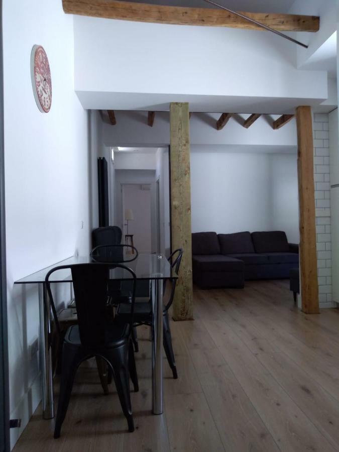 Great Apartment With Excellent Location Madrid Exteriér fotografie