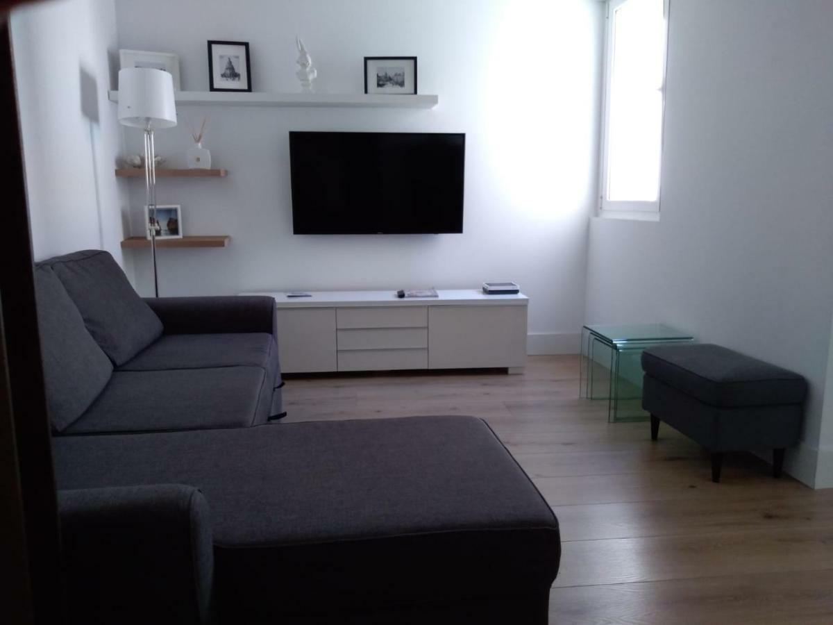 Great Apartment With Excellent Location Madrid Exteriér fotografie