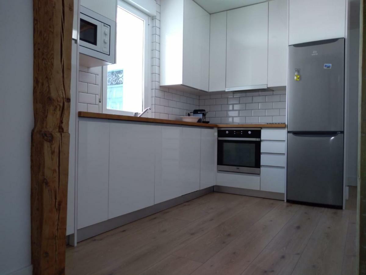 Great Apartment With Excellent Location Madrid Exteriér fotografie