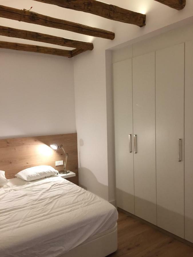 Great Apartment With Excellent Location Madrid Exteriér fotografie