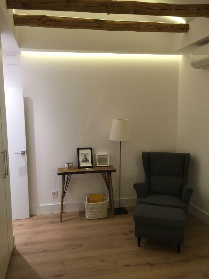 Great Apartment With Excellent Location Madrid Exteriér fotografie